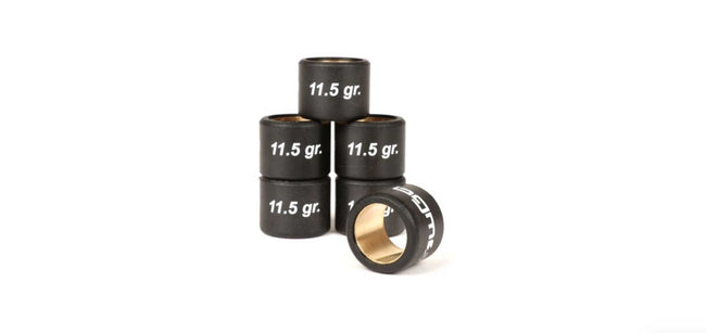 Variator Rolls BGM 21x17mm | Vespa GT/GTS/GTV 125-300cc BGM  Falan Parts
