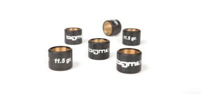 Variator Rolls BGM 21x17mm | Vespa GT/GTS/GTV 125-300cc BGM  Falan Parts
