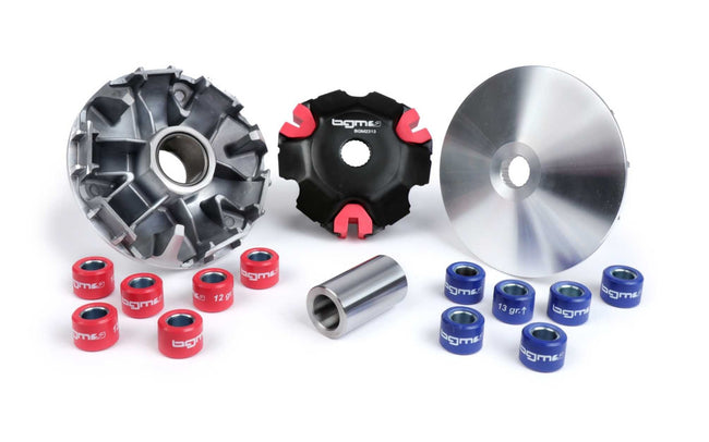 Variator Set BGM PRO | Vespa Sprint/ Primavera 125cc Falan Parts 124.95 Falan Parts