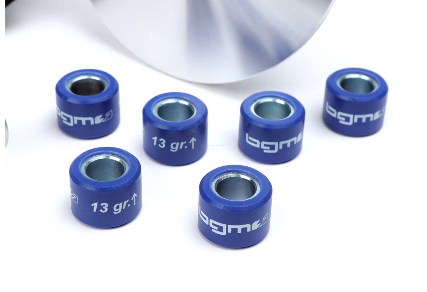Variator Set BGM PRO | Vespa Sprint/ Primavera 125cc Falan Parts 124.95 Falan Parts
