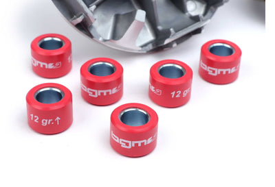 Variator Set BGM PRO | Vespa Sprint/ Primavera 125cc Falan Parts 124.95 Falan Parts