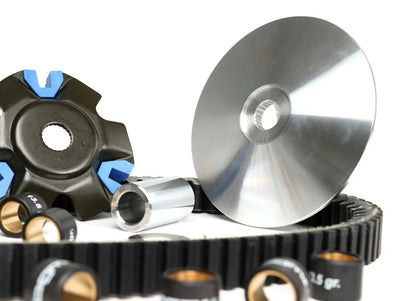 Variator Set BGM PRO V2 |  Vespa GTS/GTS/GTV HPE E4 Models BGM 234.45 Falan Parts