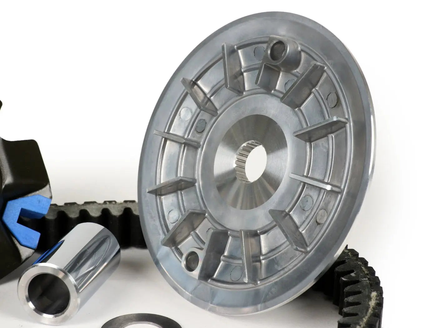 Variator Set BGM PRO V2 |  Vespa GTS/GTS/GTV HPE E4 Models BGM 234.45 Falan Parts