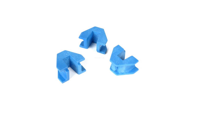 Variator guide slider set BGM PRO | Vespa GTS Models 250-300cc BGM  Falan Parts