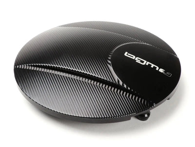 Vario Cover BGM PRO CNC | Piaggio/ Vespa Leader/Quasar ET4/LX/LXV/S/ GT/GTS/GTV/GTL 125-300cc BGM 56.89 Falan Parts