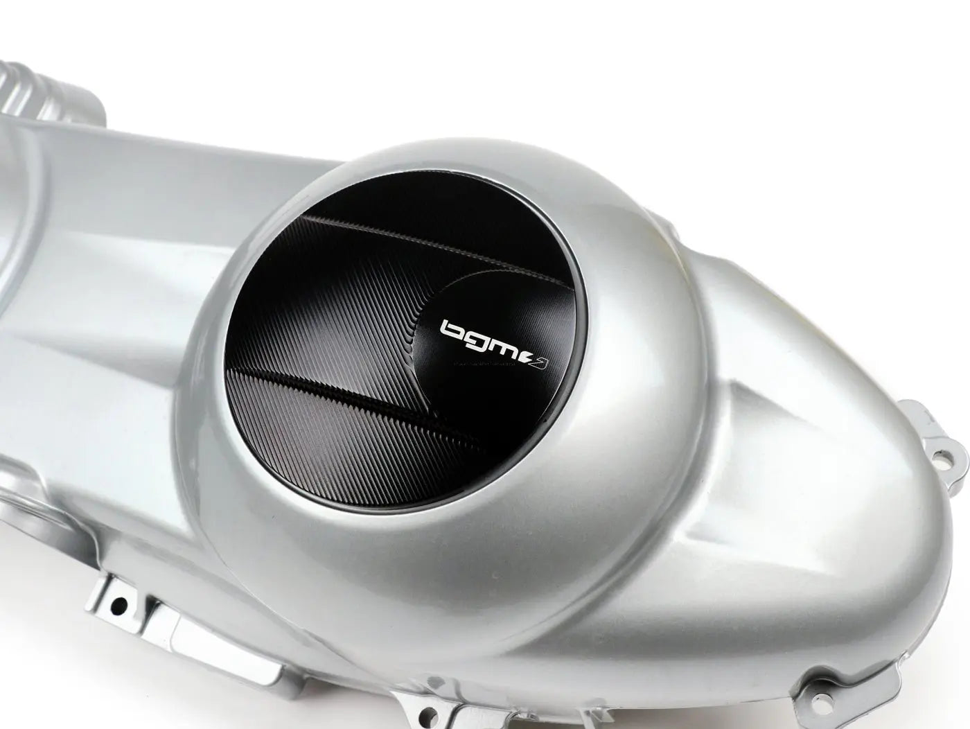 Vario Cover BGM PRO CNC | Piaggio/ Vespa Leader/Quasar ET4/LX/LXV/S/ GT/GTS/GTV/GTL 125-300cc BGM 56.89 Falan Parts