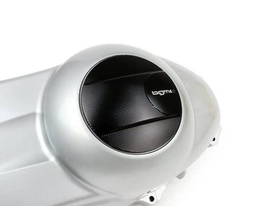 Vario Cover BGM PRO CNC | Piaggio/ Vespa Leader/Quasar ET4/LX/LXV/S/ GT/GTS/GTV/GTL 125-300cc BGM 56.89 Falan Parts