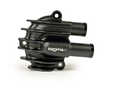 Water Pump Cover BGM PRO Faster Flow | Vespa GT/GTS/GTL 125-300 HPE BGM 107.95 Falan Parts