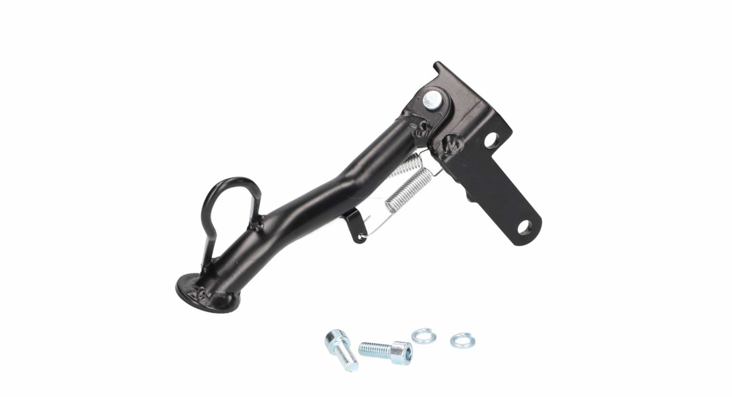 side Stand / Kickstand Black 101 OCTANE | Piaggio Zip 2000 4-stroke 101 OCTANE  Falan Parts
