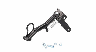 side Stand / Kickstand Black 101 OCTANE | Piaggio Zip 2000 4-stroke 101 OCTANE  Falan Parts