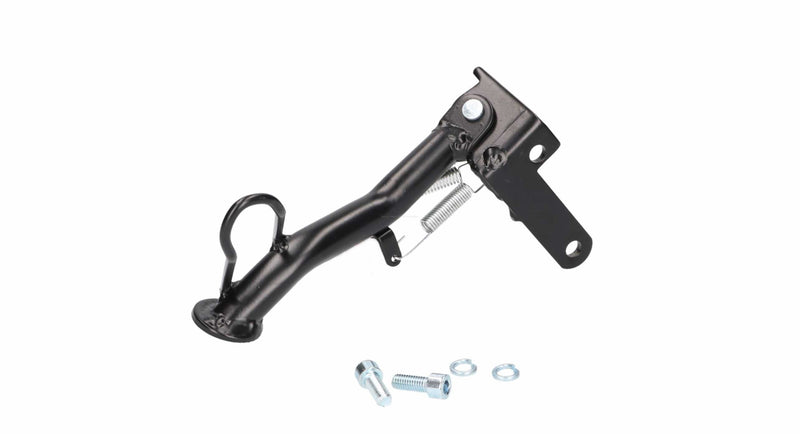 side Stand / Kickstand Black 101 OCTANE | Piaggio Zip 2000 4-stroke 101 OCTANE  Falan Parts