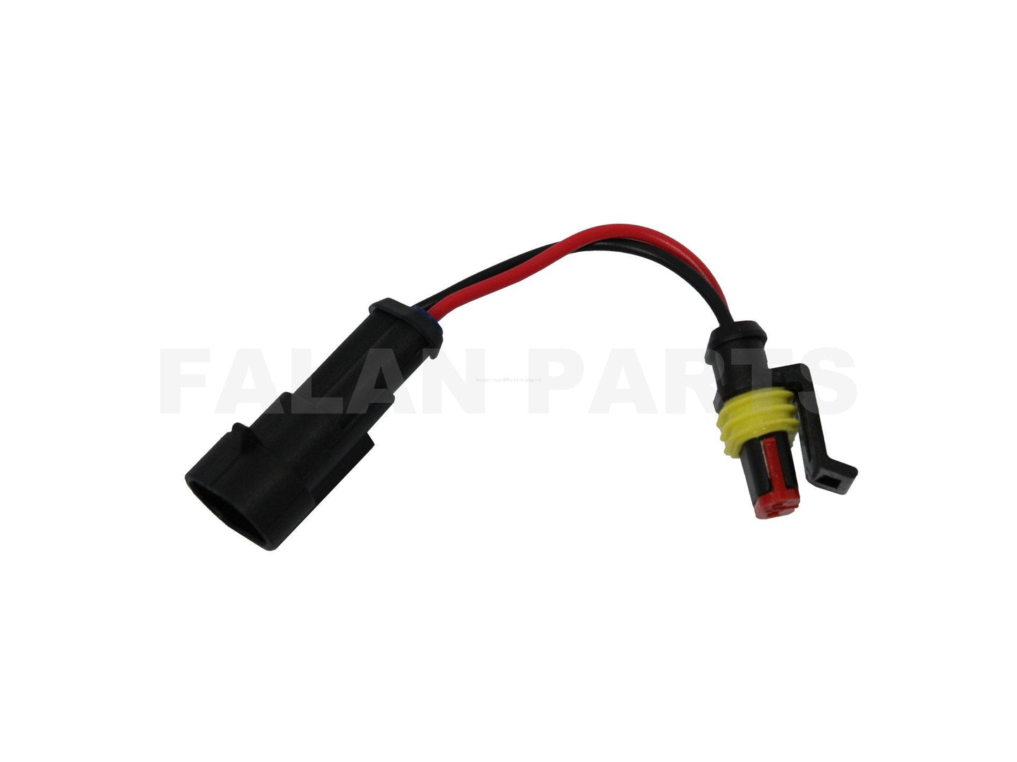 Adaptor Cable Turn Signals LED Indicators | Vespa Primavera/Sprint 50cc 4T (iGet) Falan Parts 9.66 Falan Parts