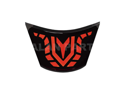 Alpha Styling Rear Light Flow/Matrix | Piaggio ZIP Models A-PLUS 89.95 Falan Parts