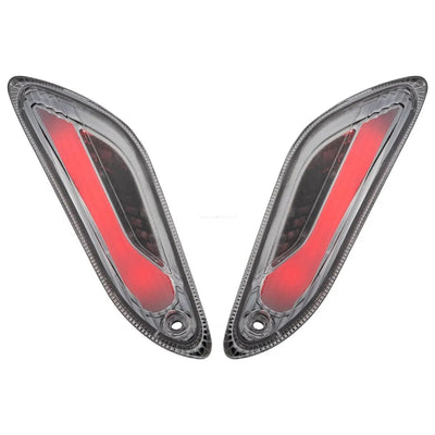 Back Turn Signals Indicator POWER1 Clear | Vespa Primavera / Sprint POWER1 79.95 Falan Parts