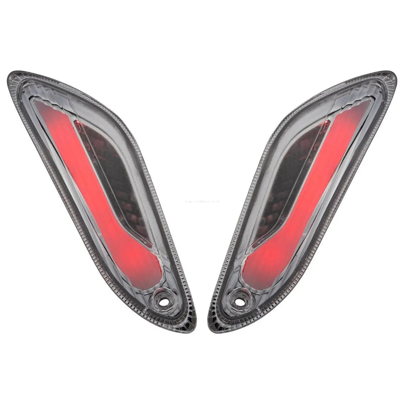 Back Turn Signals Indicator POWER1 Clear | Vespa Primavera / Sprint POWER1 79.95 Falan Parts