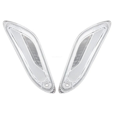 Back Turn Signals Indicator POWER1 Clear | Vespa Primavera / Sprint POWER1 79.95 Falan Parts