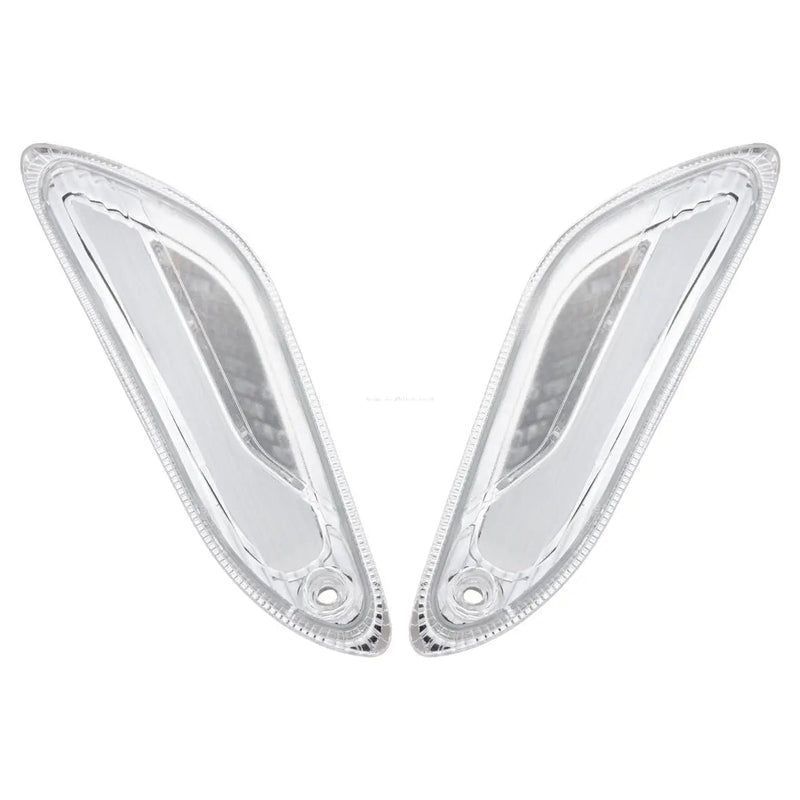 Back Turn Signals Indicator POWER1 Clear | Vespa Primavera / Sprint POWER1 79.95 Falan Parts