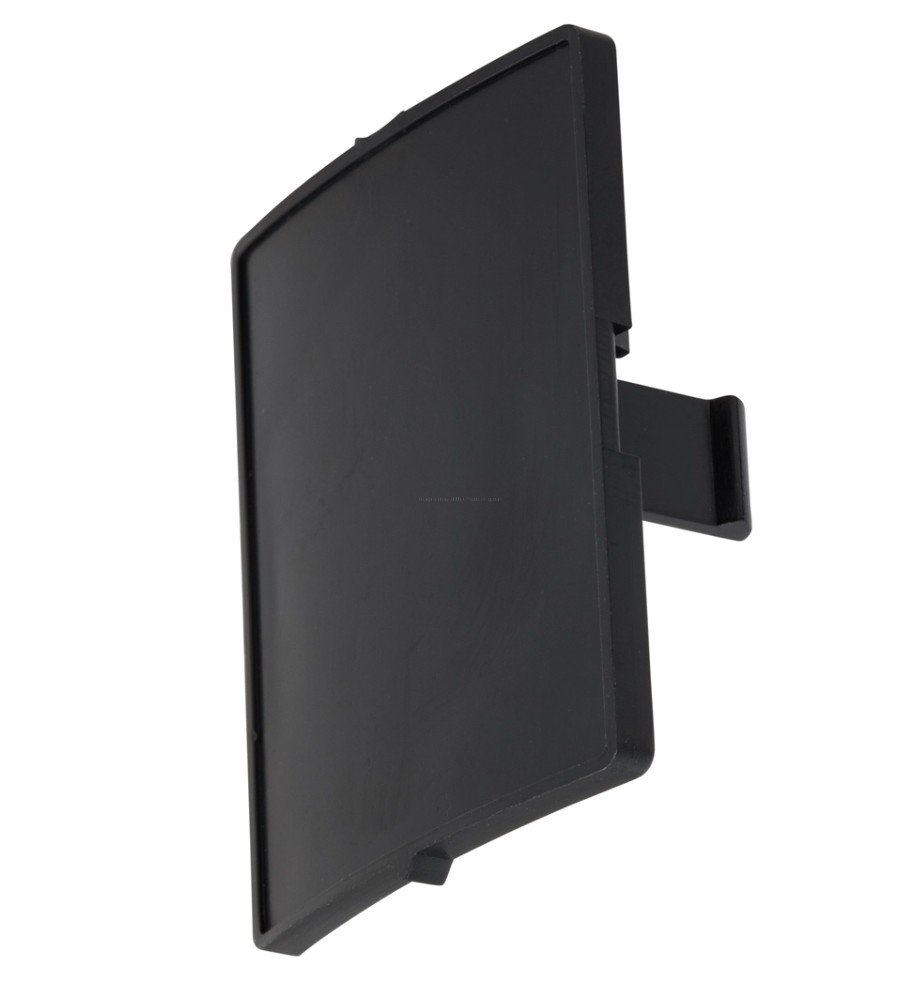 Base Plate SIP Square Emblem Horn Cover | Vespa Models 50-300ccm SIP 7.32 Falan Parts
