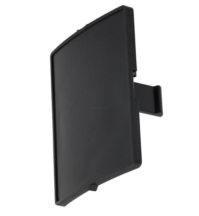 Base Plate SIP Square Emblem Horn Cover | Vespa Models 50-300ccm SIP 7.32 Falan Parts