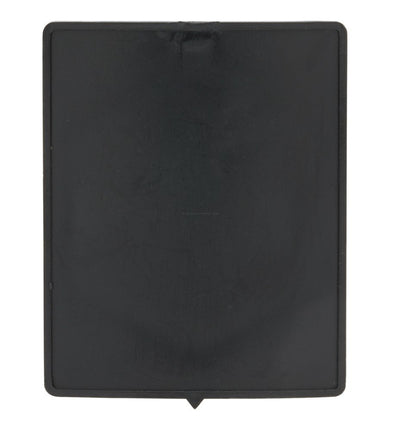 Base Plate SIP Square Emblem Horn Cover | Vespa Models 50-300ccm SIP 7.32 Falan Parts