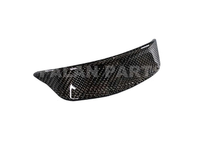Carbon Fiber Cockpit Spoiler | Vespa Sprint 50-150cc 2T/4T AC Falan Parts 69.95 Falan Parts