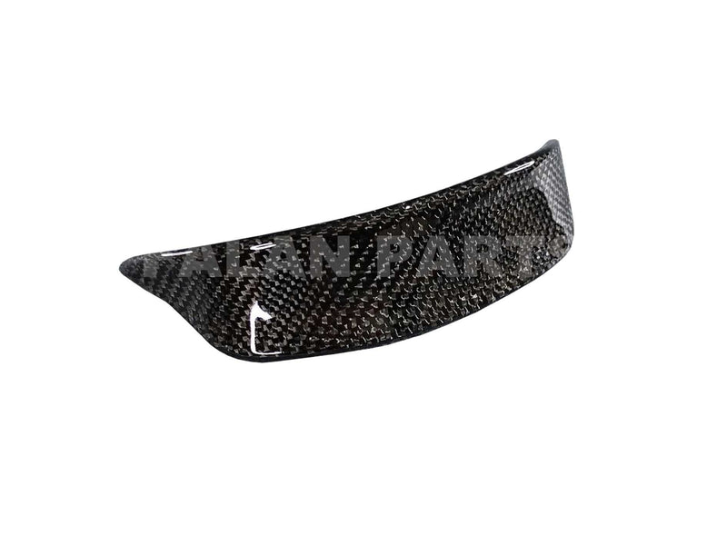 Carbon Fiber Cockpit Spoiler | Vespa Sprint 50-150cc 2T/4T AC Falan Parts 69.95 Falan Parts
