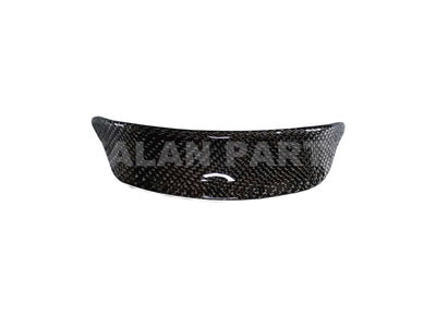 Carbon Fiber Cockpit Spoiler | Vespa Sprint 50-150cc 2T/4T AC Falan Parts 69.95 Falan Parts