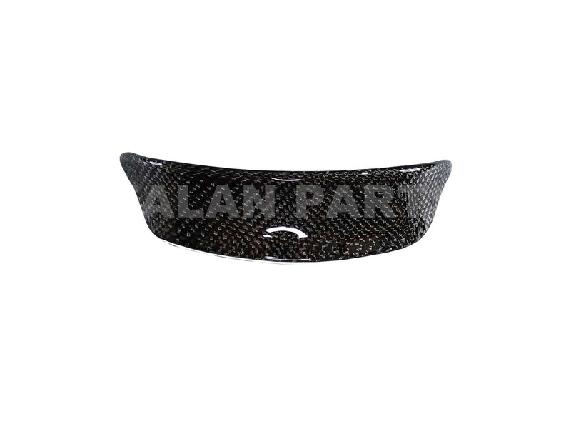 Carbon Fiber Cockpit Spoiler | Vespa Sprint 50-150cc 2T/4T AC Falan Parts 69.95 Falan Parts
