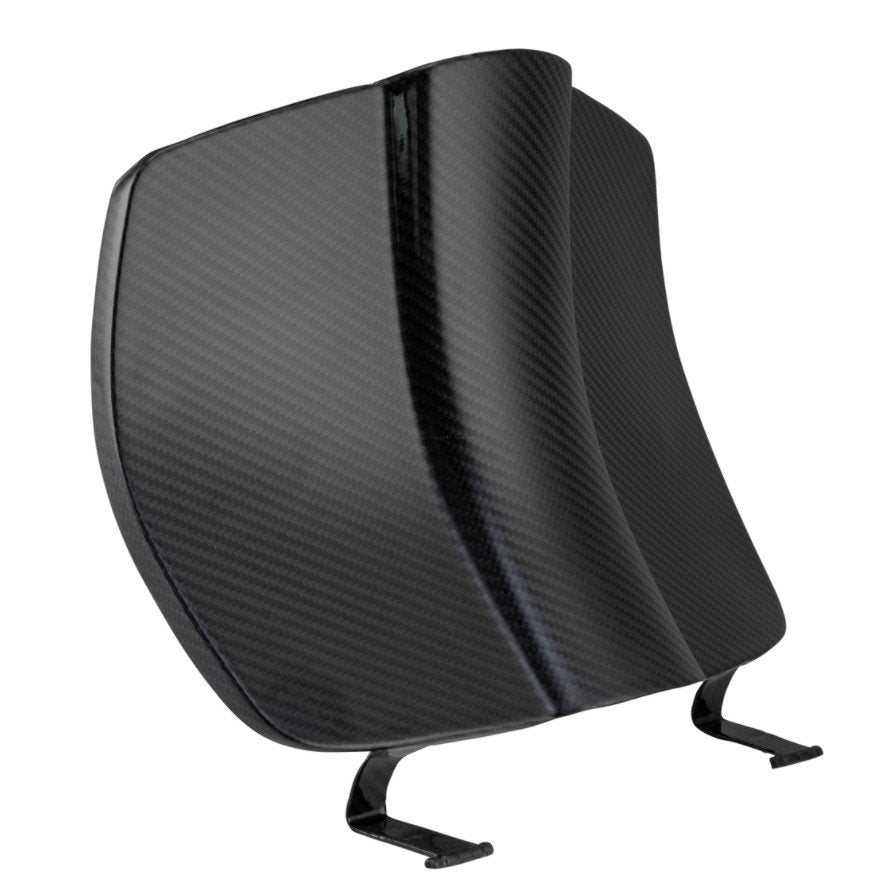 Carbon Fiber Glovebox Door | Vespa Sprint/Primavera/Elettrica 50-150 Falan Parts 164.45 Falan Parts