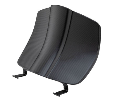 Carbon Fiber Glovebox Door | Vespa Sprint/Primavera/Elettrica 50-150 Falan Parts 164.45 Falan Parts