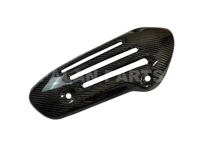 Carbon Fiber Heat Shield | Vespa Sprint/Primavera 3V/4V 50/125/150cc Falan Parts 89.90 Falan Parts