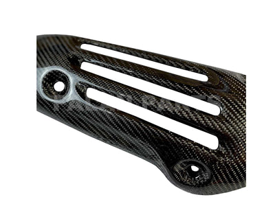 Carbon Fiber Heat Shield | Vespa Sprint/Primavera 3V/4V 50/125/150cc Falan Parts 89.90 Falan Parts