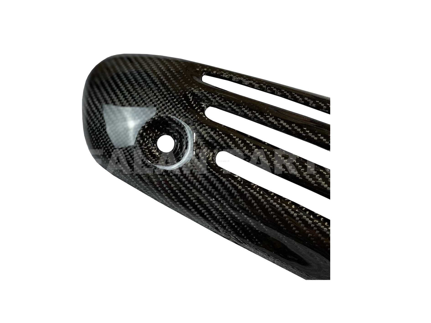 Carbon Fiber Heat Shield | Vespa Sprint/Primavera 3V/4V 50/125/150cc Falan Parts 89.90 Falan Parts