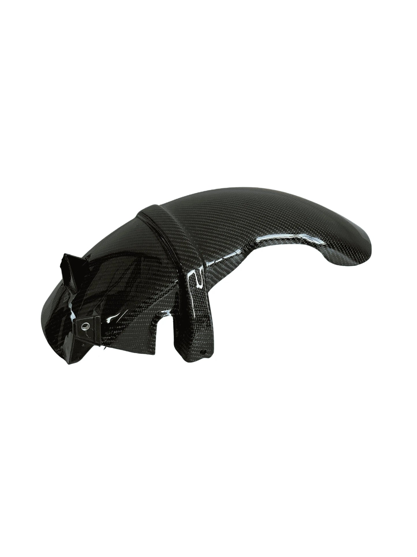 Carbon Fiber Mudguard | Vespa Primavera/Sprint 125-150cc Falan Parts 115.90 Falan Parts