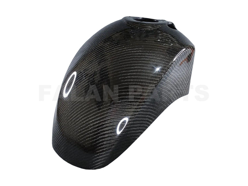 Carbon Fiber Mudguard Front | Vespa Sprint/Primavera 50-150cc Falan Parts 249.95 Falan Parts