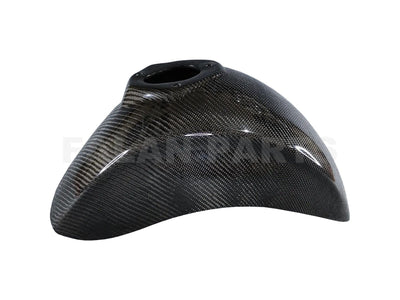 Carbon Fiber Mudguard Front | Vespa Sprint/Primavera 50-150cc Falan Parts 249.95 Falan Parts