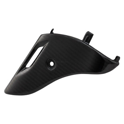 Carbon Fiber Shock Absorber Cover | Vespa sprint/Primavera 50-150 Falan Parts 59.96 Falan Parts