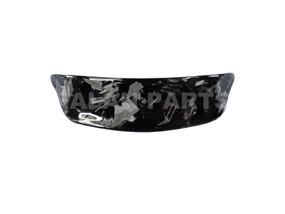 Forged Carbon Fiber Cockpit Spoiler | Vespa Sprint 50-150cc 2T/4T AC Falan Parts 59.95 Falan Parts