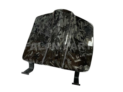 Forged Carbon Fiber Glovebox Door | Vespa Sprint/Primavera/Elettrica Falan Parts 169.45 Falan Parts