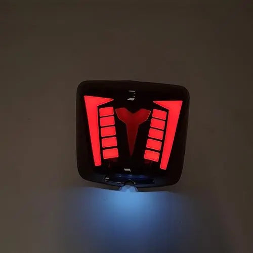 Rear Light Alpha Styling Led Smoke | Vespa GTS/GTS Super HPE 125-300cc ('19-`22) A-PLUS  Falan Parts