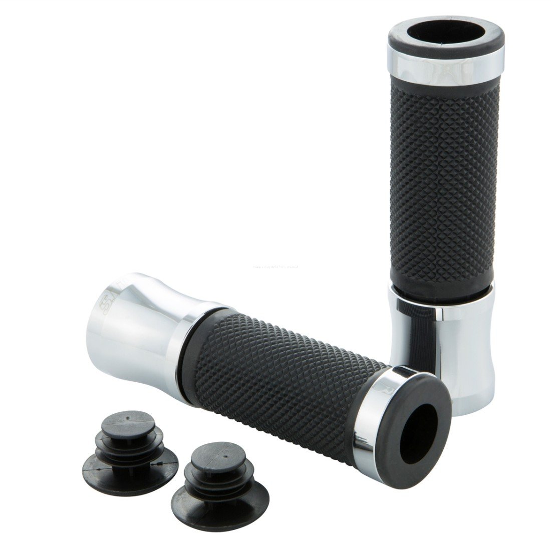 Grips SIP | Vespa ET/LX/LXV/S/Primavera/ Sprint/ GTV/GT 60 50-300cc SIP 29.95 Falan Parts
