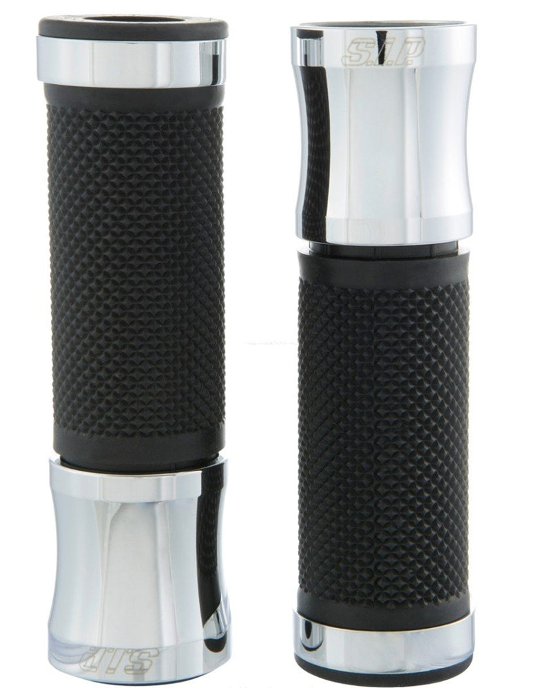 Grips SIP | Vespa ET/LX/LXV/S/Primavera/ Sprint/ GTV/GT 60 50-300cc SIP 29.95 Falan Parts