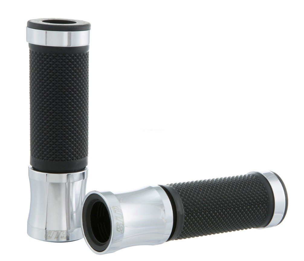 Grips SIP | Vespa ET/LX/LXV/S/Primavera/ Sprint/ GTV/GT 60 50-300cc SIP 29.95 Falan Parts