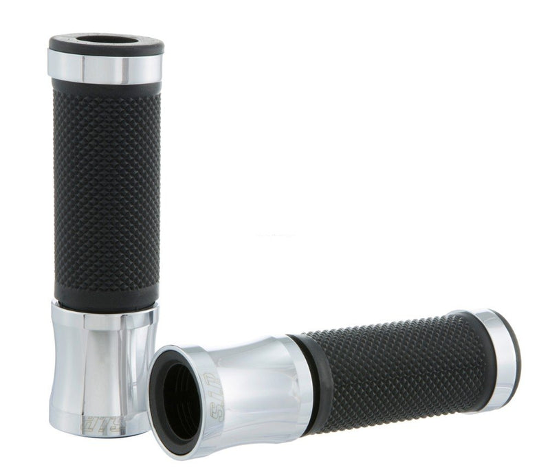 Grips SIP | Vespa ET/LX/LXV/S/Primavera/ Sprint/ GTV/GT 60 50-300cc SIP 29.95 Falan Parts