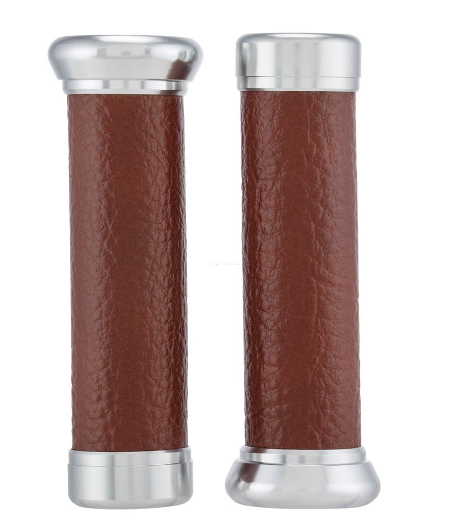 Grips SIP | Vespa ET2/ET4/LX/LXV/S/ Primavera/Sprint 50-150cc SIP 21.25 Falan Parts