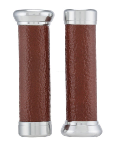 Grips SIP | Vespa ET2/ET4/LX/LXV/S/ Primavera/Sprint 50-150cc SIP 21.25 Falan Parts