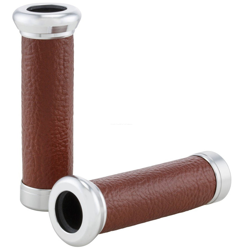 Grips SIP | Vespa ET2/ET4/LX/LXV/S/ Primavera/Sprint 50-150cc SIP 21.25 Falan Parts