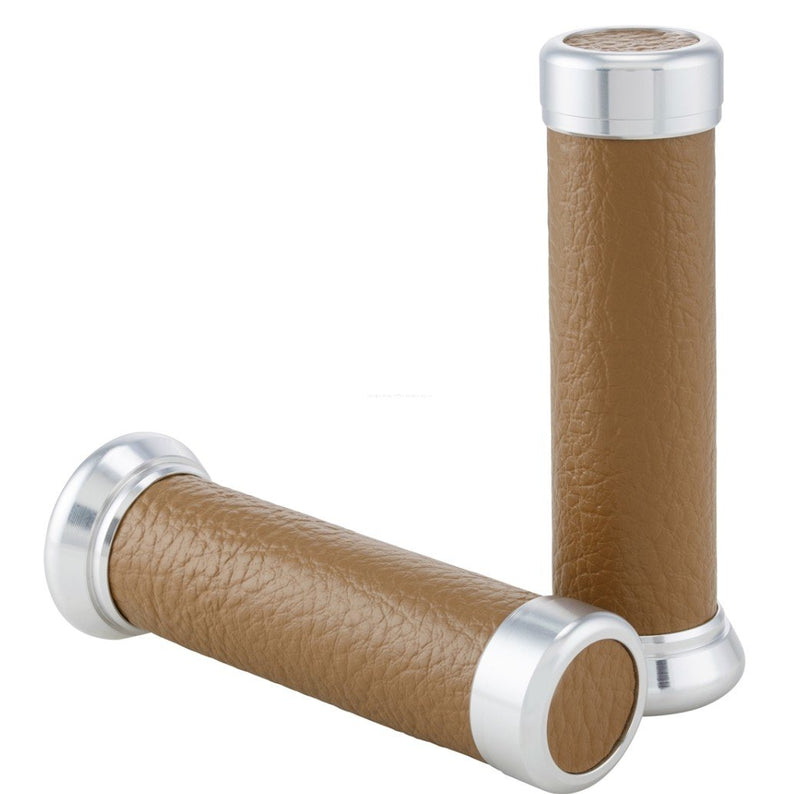 Grips SIP | Vespa ET2/ET4/LX/LXV/S/ Primavera/Sprint 50-150cc SIP 21.25 Falan Parts