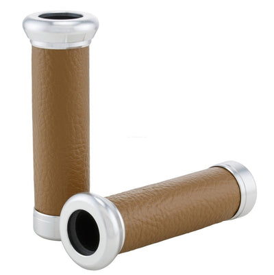 Grips SIP | Vespa ET2/ET4/LX/LXV/S/ Primavera/Sprint 50-150cc SIP 21.25 Falan Parts
