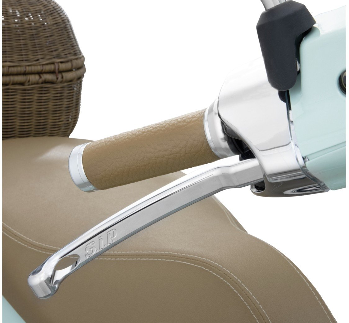 Grips SIP | Vespa ET2/ET4/LX/LXV/S/ Primavera/Sprint 50-150cc SIP 21.25 Falan Parts